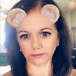 Meet your Posher, Sandra